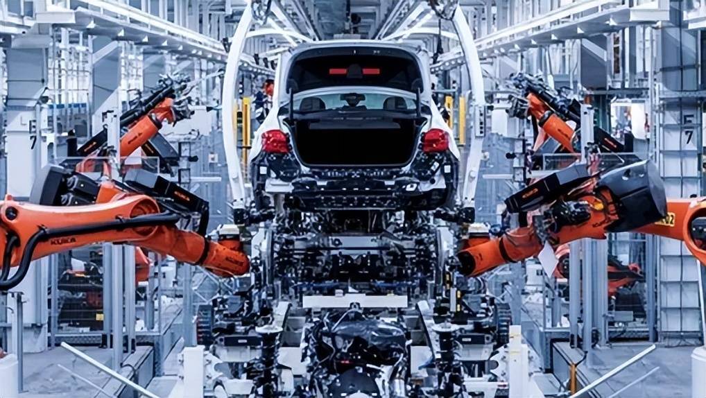 八月份比亞迪電池開(kāi)發(fā)持續(xù)大步狂奔