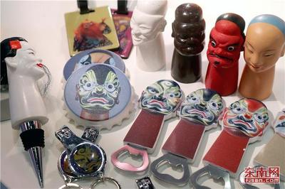 與文創(chuàng)相遇 晉江城市發(fā)展再出發(fā)的文化動力